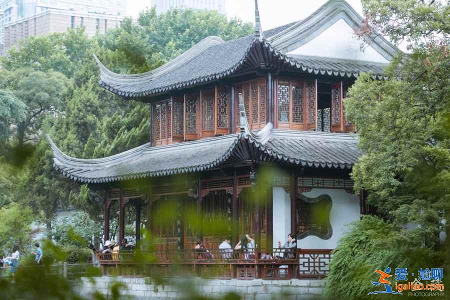 南京一日游打卡景點(diǎn)有哪些，南京一日游哪里好玩，南京一日游攻略？