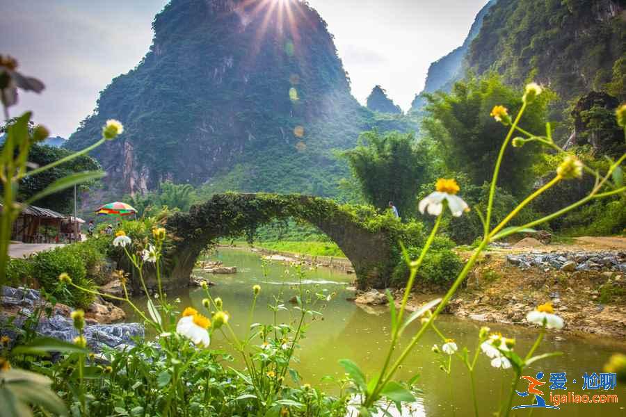 珠海周邊自駕游有哪些好去處，珠海周邊游目的地推薦？