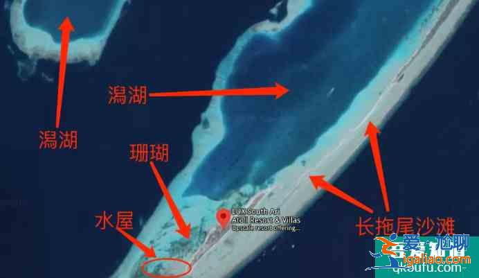馬爾代夫島嶼星級分類與價格 馬爾代夫旅游攻略大全？