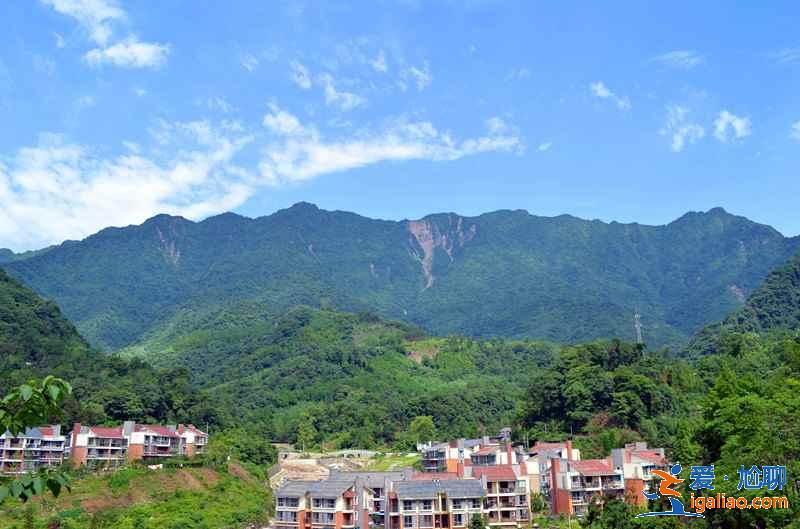 成都近郊一日游推薦，成都周邊郊區(qū)好玩的地方，成都周邊一日游好去處？