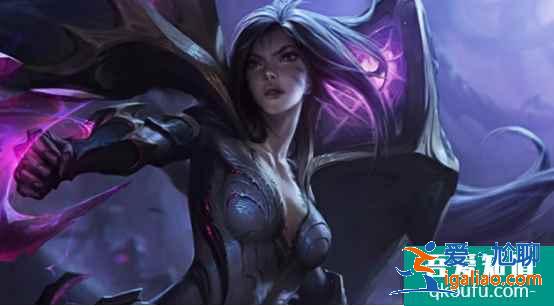 英雄聯盟11.7削弱后的卡莎怎么玩,卡莎還能稱霸下路嗎?? 英雄聯盟11.7削弱后的卡莎怎么玩,卡莎還能稱霸下路嗎??