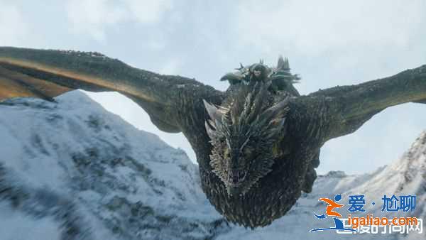 《權力的游戲》雪諾身世之謎揭秘 編劇這里早就給暗示？