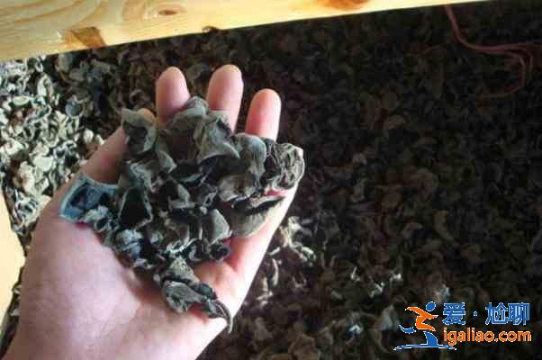 豬肉芹菜炒木耳的做法 這菜每周吃一次，清脂排毒顯？