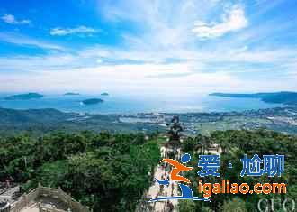 三亞親子游怎么玩，三亞親子游玩攻略，三亞親子游景點推薦？