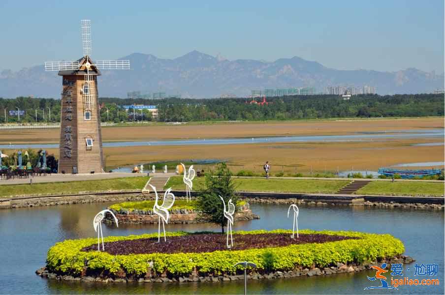 秦皇島三日游景點推薦，秦皇島三日游路線安排，秦皇島三日游旅游攻略？