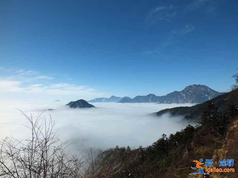 成都近郊一日游推薦，成都周邊郊區(qū)好玩的地方，成都周邊一日游好去處？