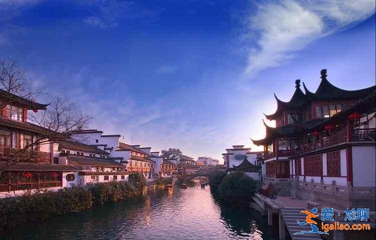 南京一日游打卡景點(diǎn)有哪些，南京一日游哪里好玩，南京一日游攻略？