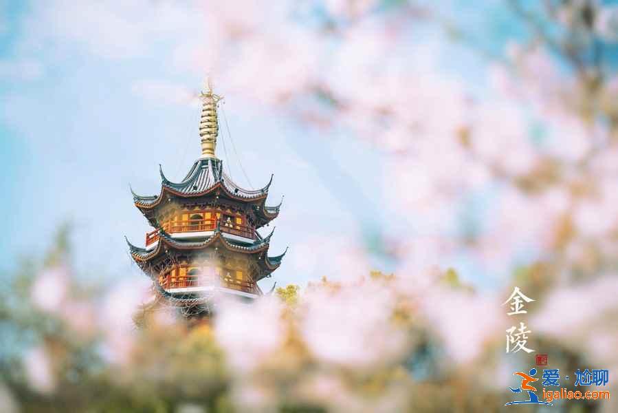 南京一日游打卡景點(diǎn)有哪些，南京一日游哪里好玩，南京一日游攻略？