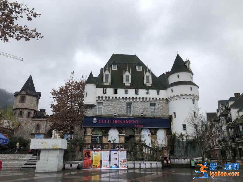 成都近郊一日游推薦，成都周邊郊區(qū)好玩的地方，成都周邊一日游好去處？