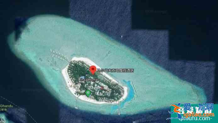 馬爾代夫島嶼星級分類與價格 馬爾代夫旅游攻略大全？