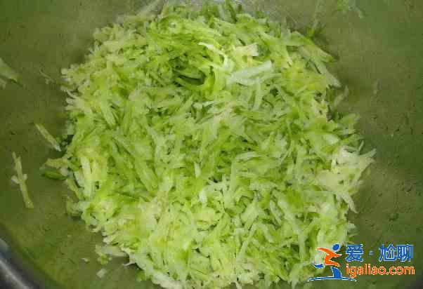 蘿卜餅的制作方法 吃蘿卜的好處？