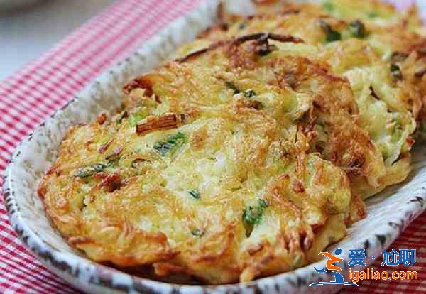 蘿卜餅的制作方法 吃蘿卜的好處？