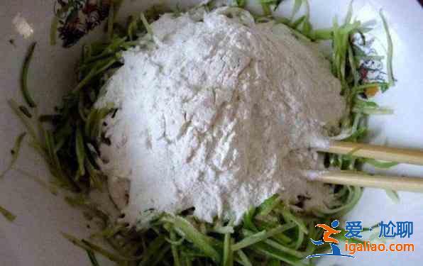 蘿卜餅的制作方法 吃蘿卜的好處？