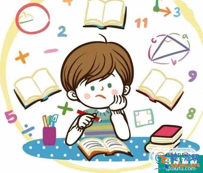 面對初中數(shù)學(xué)不好的狀況我該怎么辦？