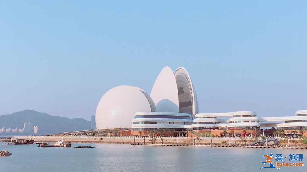2天在珠海玩應該怎么安排行程，珠海兩日游有哪些景點推薦？