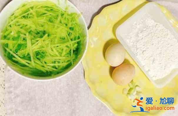 蘿卜餅的制作方法 吃蘿卜的好處？