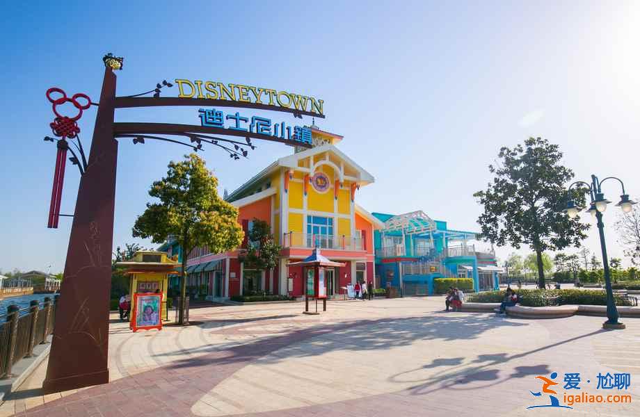 上海迪士尼度假區2天行程安排，去上海迪士尼2天怎么玩？