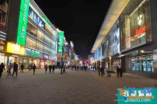 沈陽中街有什么好玩的 這12個地方必去不后悔？