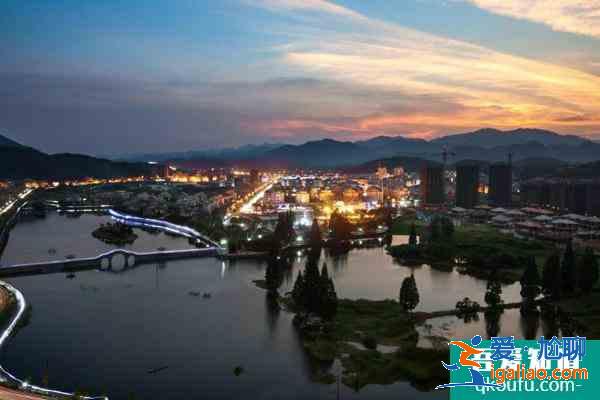 2021杭州建德旅游優惠政策 優惠內容？