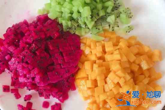 牛奶果凍怎么做? 牛奶果凍怎么做?