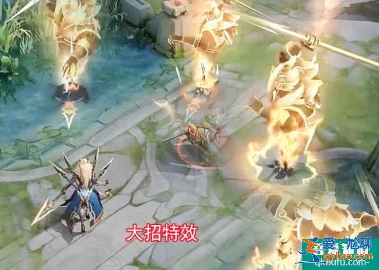 王者榮耀神威馬超賬號在哪里可以買到，為什么神威馬超會這么火？