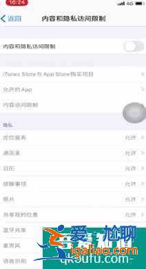 iphone怎么隱藏app？蘋果手機怎么隱藏軟件？？