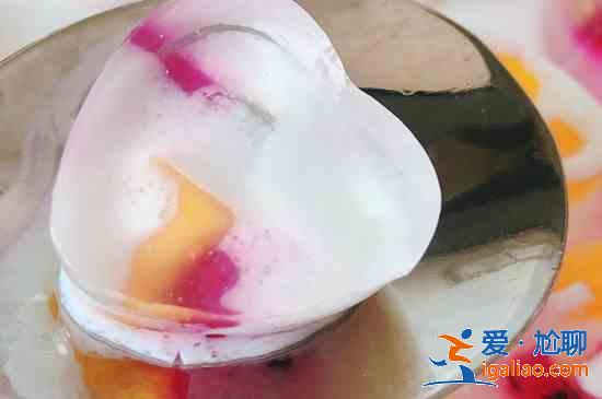 牛奶果凍怎么做? 牛奶果凍怎么做?