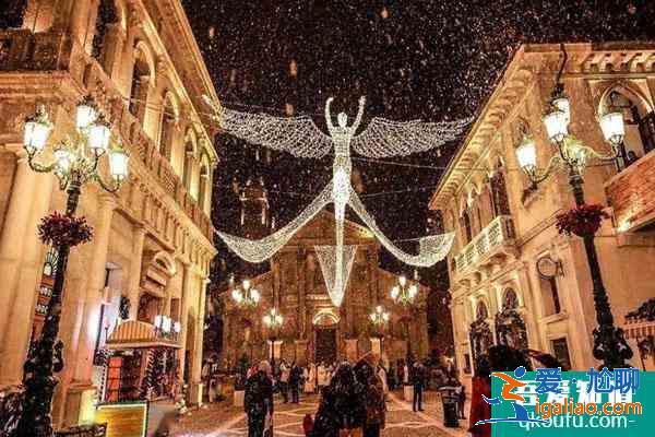 長沙華誼兄弟電影小鎮2022跨年元旦活動詳情? 長沙華誼兄弟電影小鎮2022跨年元旦活動詳情?