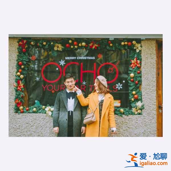 上海情侶游去哪兒，情侶去上海哪里好玩，上海有什么適合情侶去的打卡圣地？