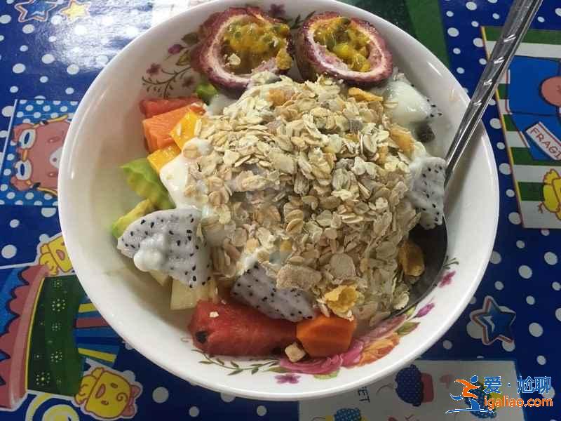 泰國(guó)清邁美食推薦，清邁有什么特色美食？