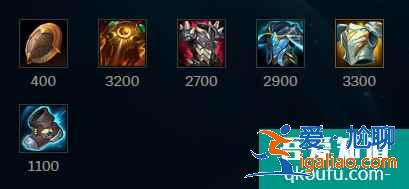 英雄聯(lián)盟11.6版本泰坦打法技巧,泰坦地底迷城皮膚如何獲得?? 英雄聯(lián)盟11.6版本泰坦打法技巧,泰坦地底迷城皮膚如何獲得??