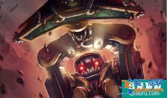 英雄聯(lián)盟11.6版本泰坦打法技巧,泰坦地底迷城皮膚如何獲得?? 英雄聯(lián)盟11.6版本泰坦打法技巧,泰坦地底迷城皮膚如何獲得??