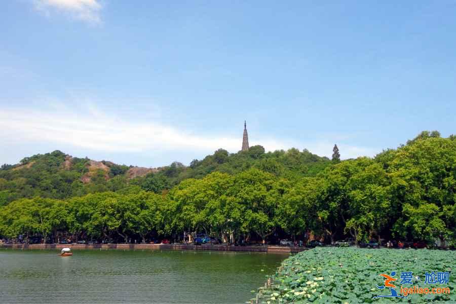 杭州三日游必去景點，杭州三日游玩什么，杭州三日游旅游線路？