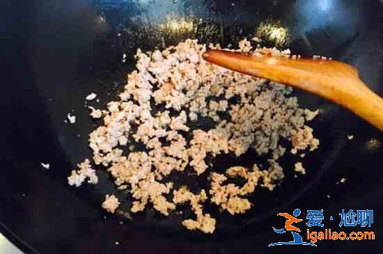 干煸菜花的做法竅門? 干煸菜花的做法竅門?