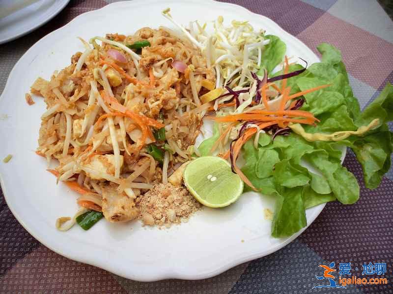 泰國(guó)清邁美食推薦，清邁有什么特色美食？