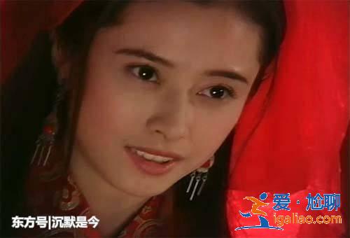 女明星穿起古裝婚紗照，哪位最美最惹人愛呢？
