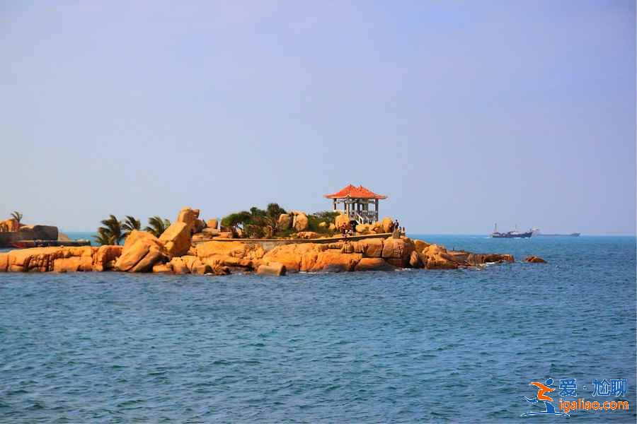 去珠海3天應該怎么安排行程，珠海三日游有哪些景點推薦，珠海3日游玩精典路線？