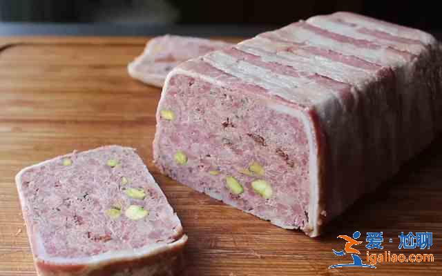 午餐肉怎么做好吃?? 午餐肉怎么做好吃??