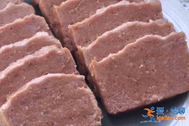 午餐肉怎么做好吃?? 午餐肉怎么做好吃??