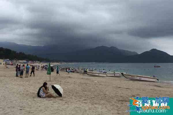 2021年深圳西涌沙灘春節(jié)有哪些活動 西涌沙灘活動介紹？