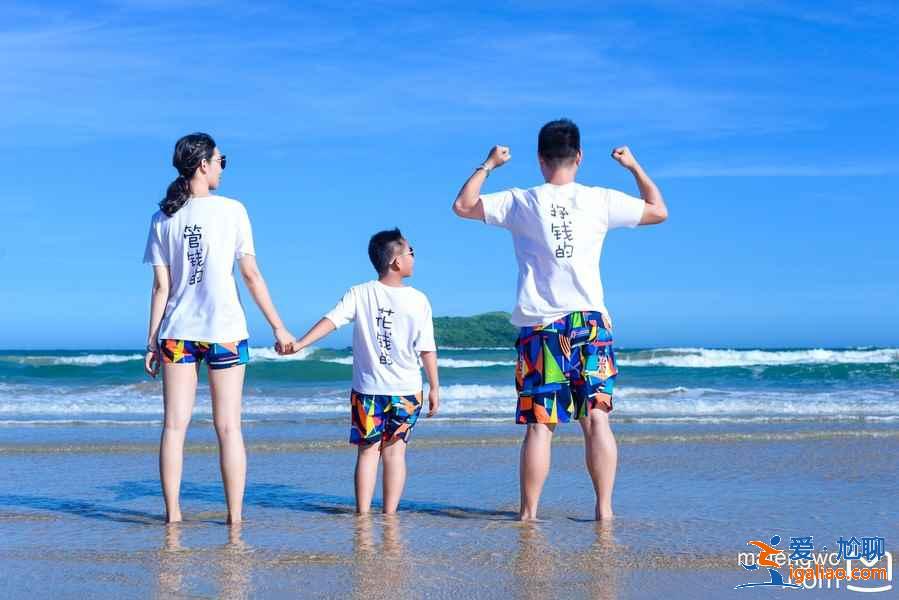珠海有什么適合親子游的地方，帶孩子去珠海玩有什么景點推薦？