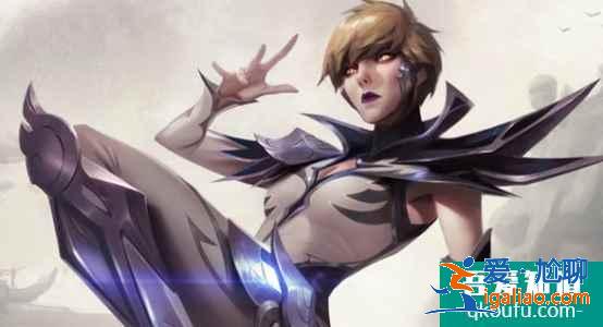 英雄聯(lián)盟11.6版本青鋼影玩法攻略，IG—青鋼影這款皮膚怎么獲取？