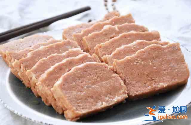 午餐肉怎么做好吃?? 午餐肉怎么做好吃??