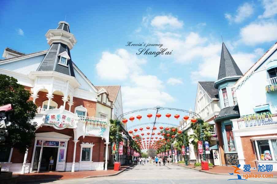 上海怎么玩，2019上海深度游，上海8日路線推薦？