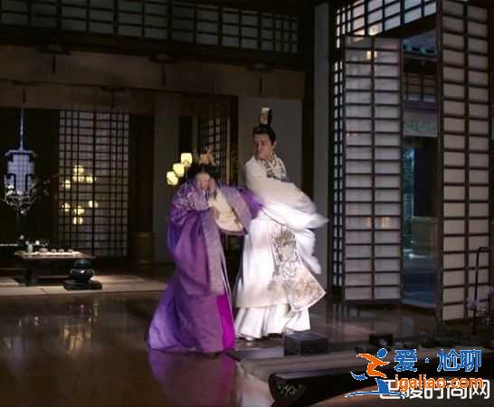 《皓鑭傳》他拋棄初戀又家暴 前世今生都是渣男? 《皓鑭傳》他拋棄初戀又家暴 前世今生都是渣男?