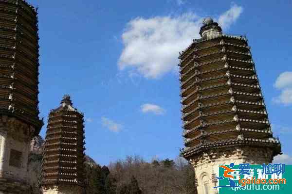 2021北京銀山塔林景區1月21日恢復正常營業? 2021北京銀山塔林景區1月21日恢復正常營業?