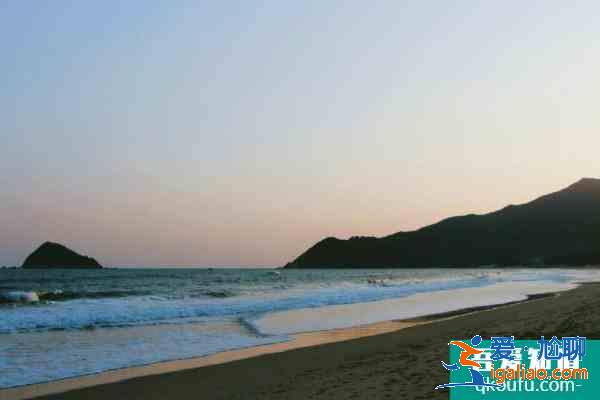 2021年深圳西涌沙灘春節(jié)有哪些活動 西涌沙灘活動介紹？