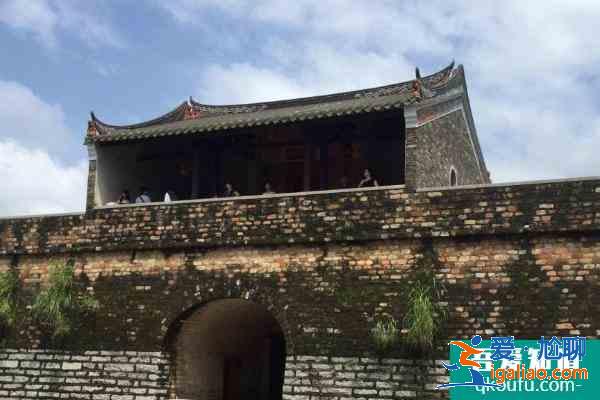 2021深圳大鵬所城春節(jié)開放嗎 深圳大鵬所城游玩攻略？