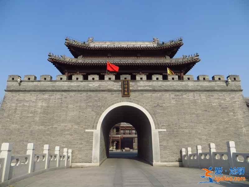 北京周邊游好去處，北京周邊游攻略，北京周邊游推薦？
