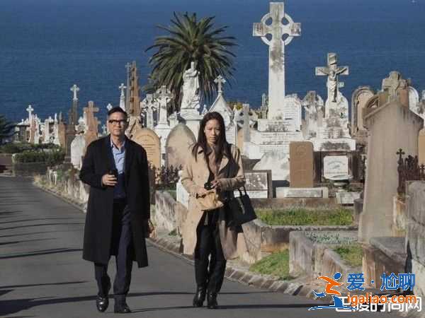 劉青云張家輝《廉政風云 煙幕》聯手飆戲　隱藏謎團籠罩真相？